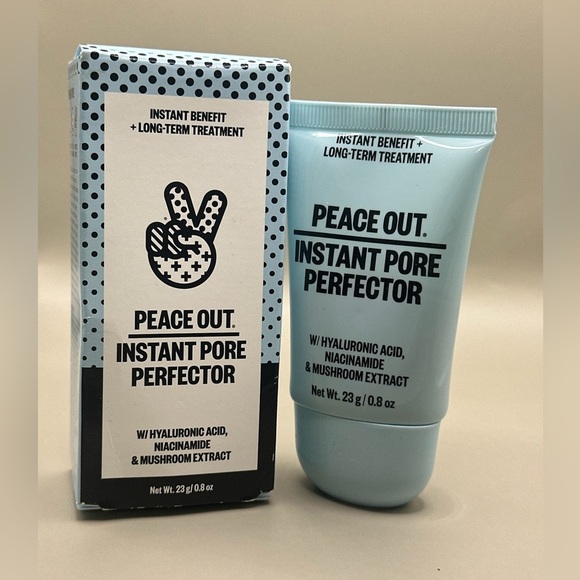 Instant Pore Perfector - Blue - Picture 1 of 2
